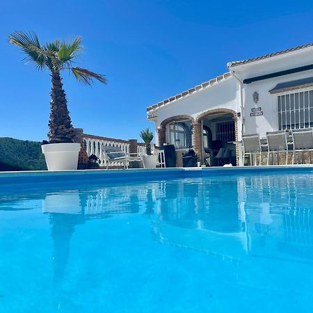 Casira, Casitas En Kamers, Vinuela, Andalucia Exterior photo