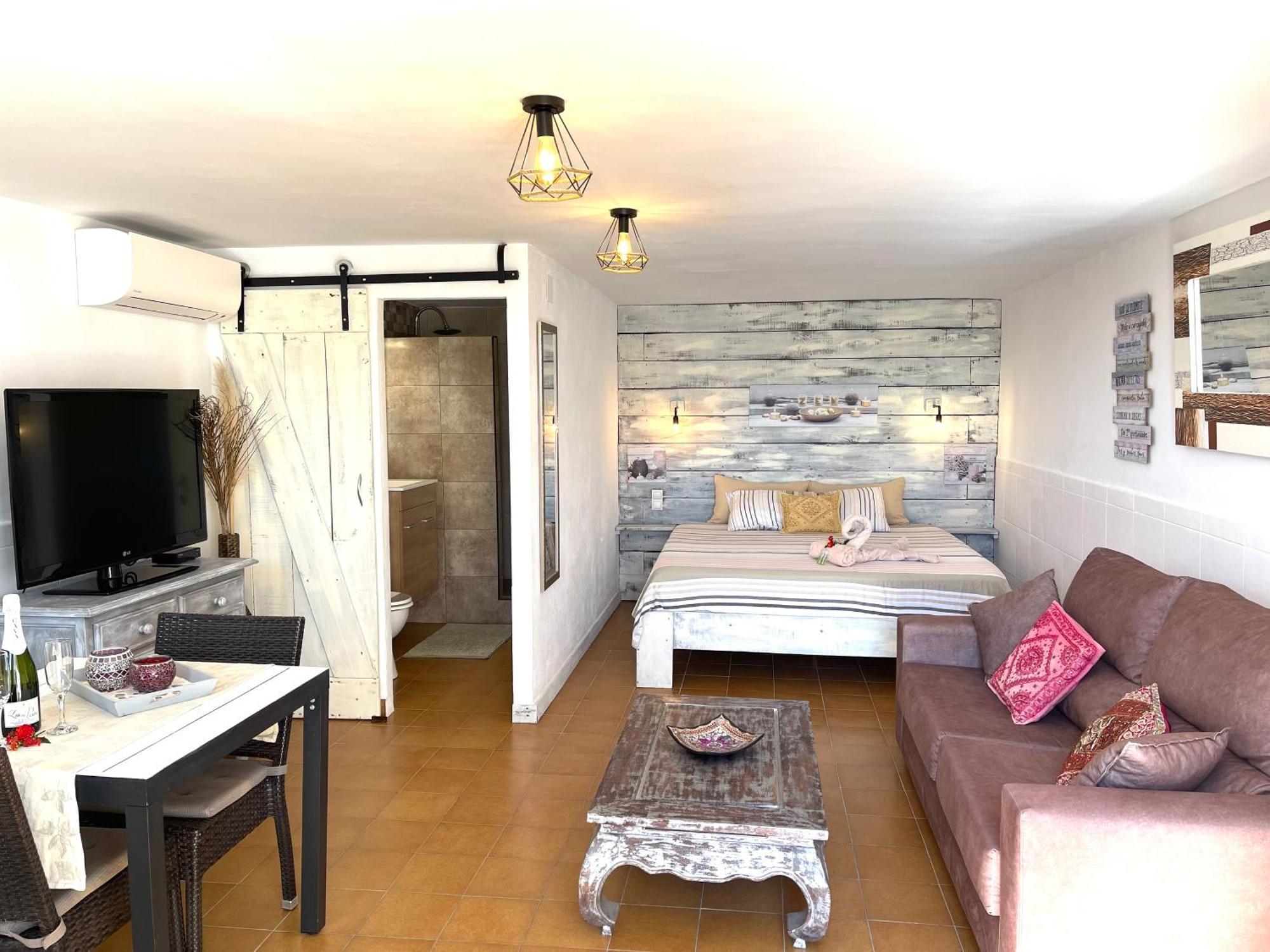 Casira, Casitas En Kamers, Vinuela, Andalucia Exterior photo